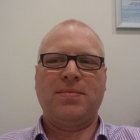 Rob Taylor
