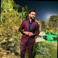 Anant Singh