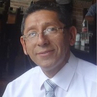 Demetrio Vallejo Ugaz
