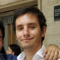 Joaquin Araujo