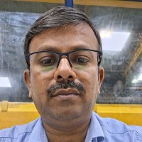 M. Karuppasamy