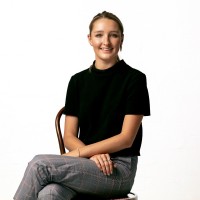 Lulu Nicholls
