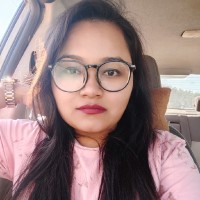 Hemangi Chauhan