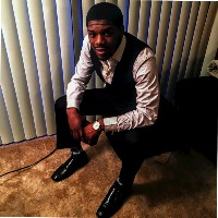 Shardre Brown