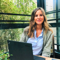 Rocío Colmenar Matamoros