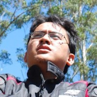 Dani Indra Kurniawan