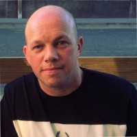 Kevin Hunter