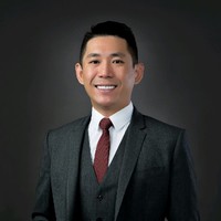 James Lin