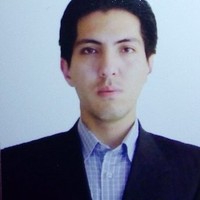 Mojtaba Ahmadi