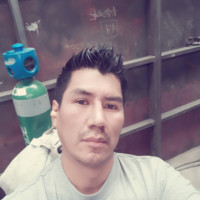 Christian Mario Arque Paye