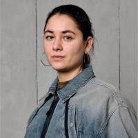 Anouk Teulings