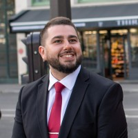 Daniel Salgueiro