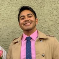 Eli Diaz