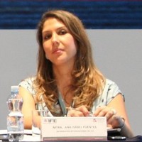 Ana Isabel Fuentes Bustillos