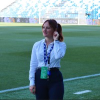 Michela Godani