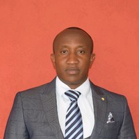 Mutuma Nyamu, CPA-K