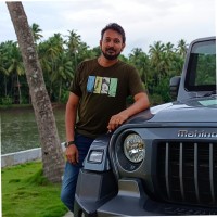Karthik A P
