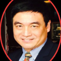 Eric Ke