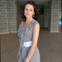 Alessandra Padovano
