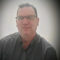 Gord Elgbacka