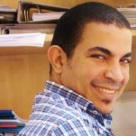 Badawi Gaber