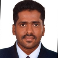 Jacob Mathew