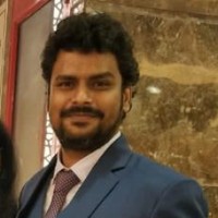 Abhinav Shrestha, Phd