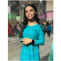 Aishwarya Darekar