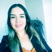 Maritza Andrea Marroquin Armas