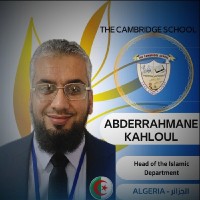 Abderrahmane Kahloul