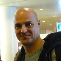 Jurgen Vandorpe