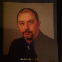 John Quigg