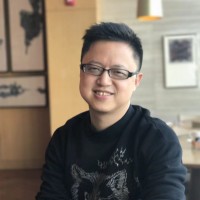 Lucius ZHAO