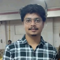 Mayank Parikh