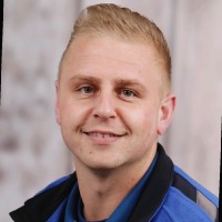 Kevin Van Der Groef