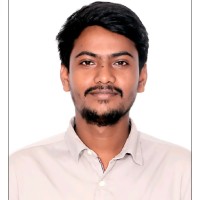 Thirupathi Suresh