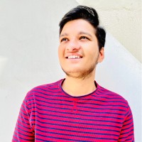 Neel Desai