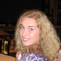 Olessia Zelentsova