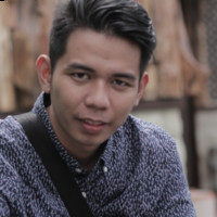 Faris Rasyadi Putra