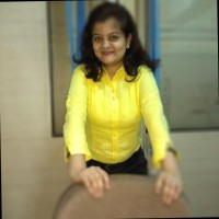 Reshma A