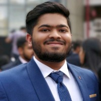 Jash Kothari