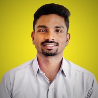 Hrushikesh Behera
