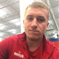 Brenton Zientak
