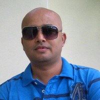 Madhu Shetty