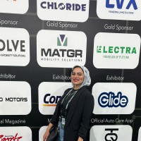 Nada Ibraheem