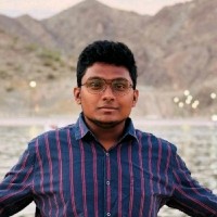 SEYED AHAMED IRSATH