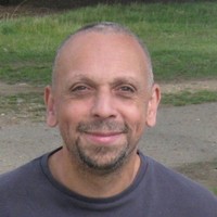 Eric Van Genderen