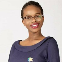 Melissa Shingirai Mawoko