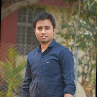 Ravindra Nikam