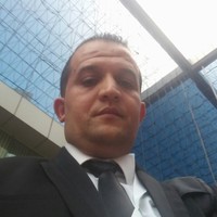 Zidani Djamal